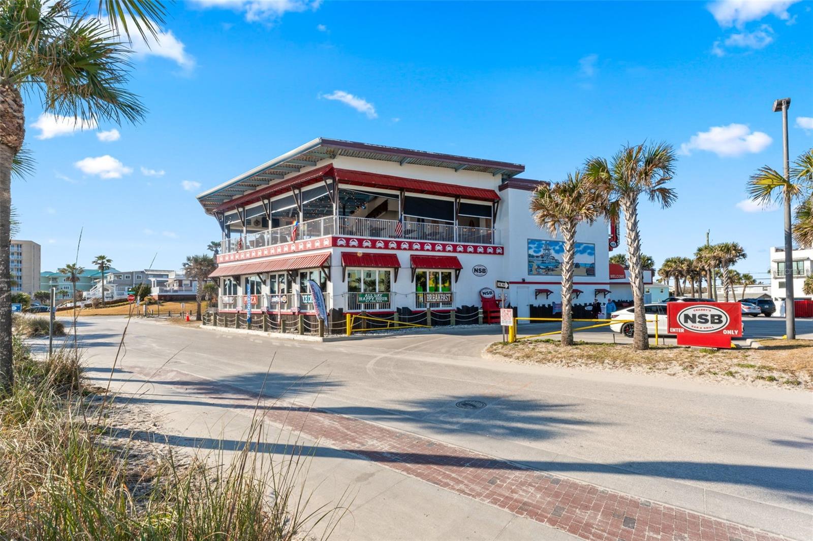 OAKS CONDO - Residential