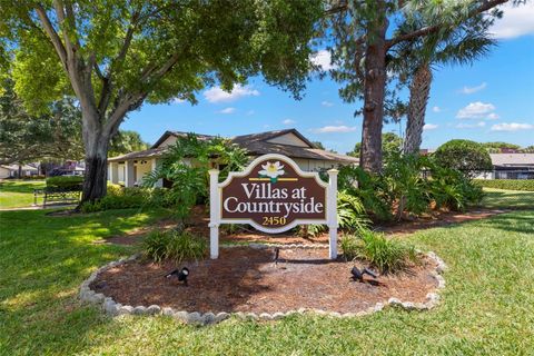 A home in CLEARWATER