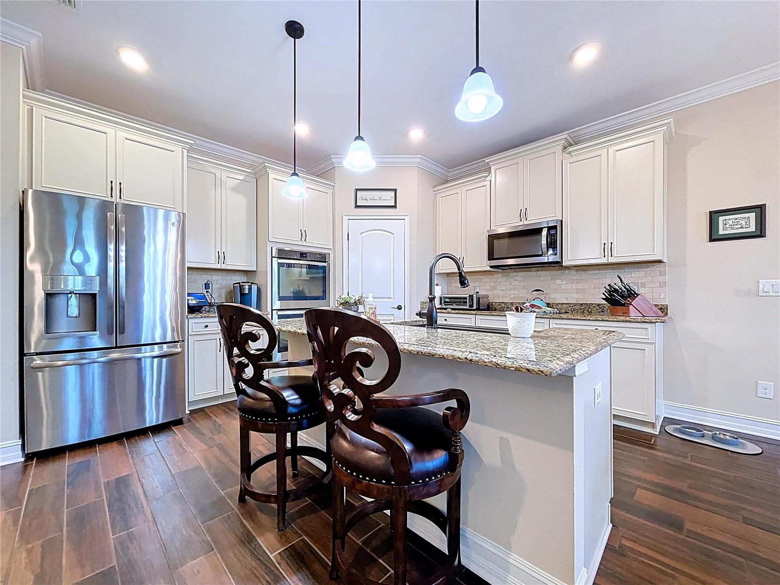 BAYSHORE HEIGHTS PT REP - Residential