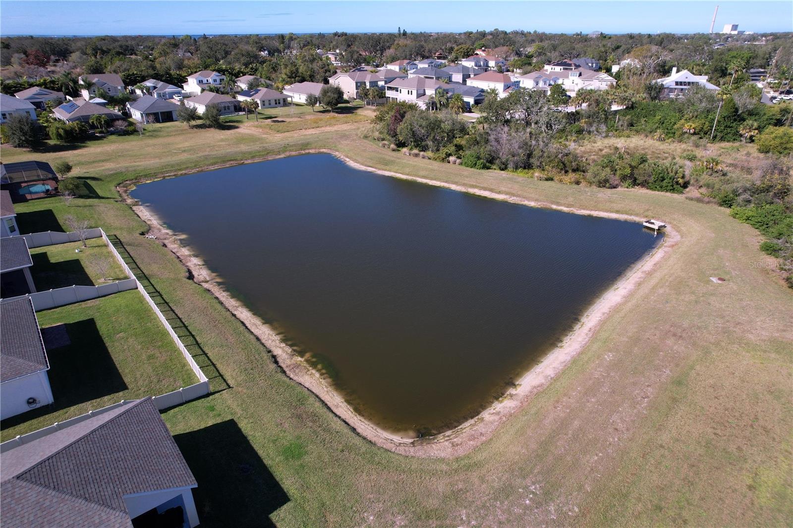 BAYSHORE HEIGHTS PT REP - Residential