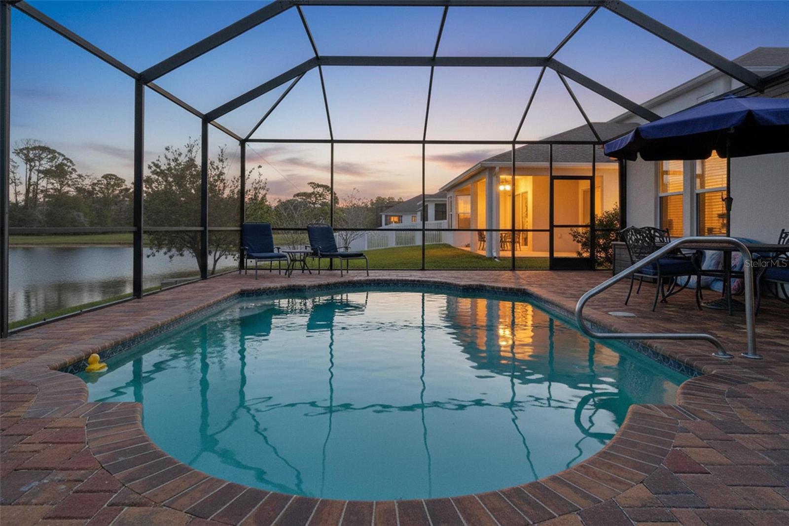 BAYSHORE HEIGHTS PT REP - Residential