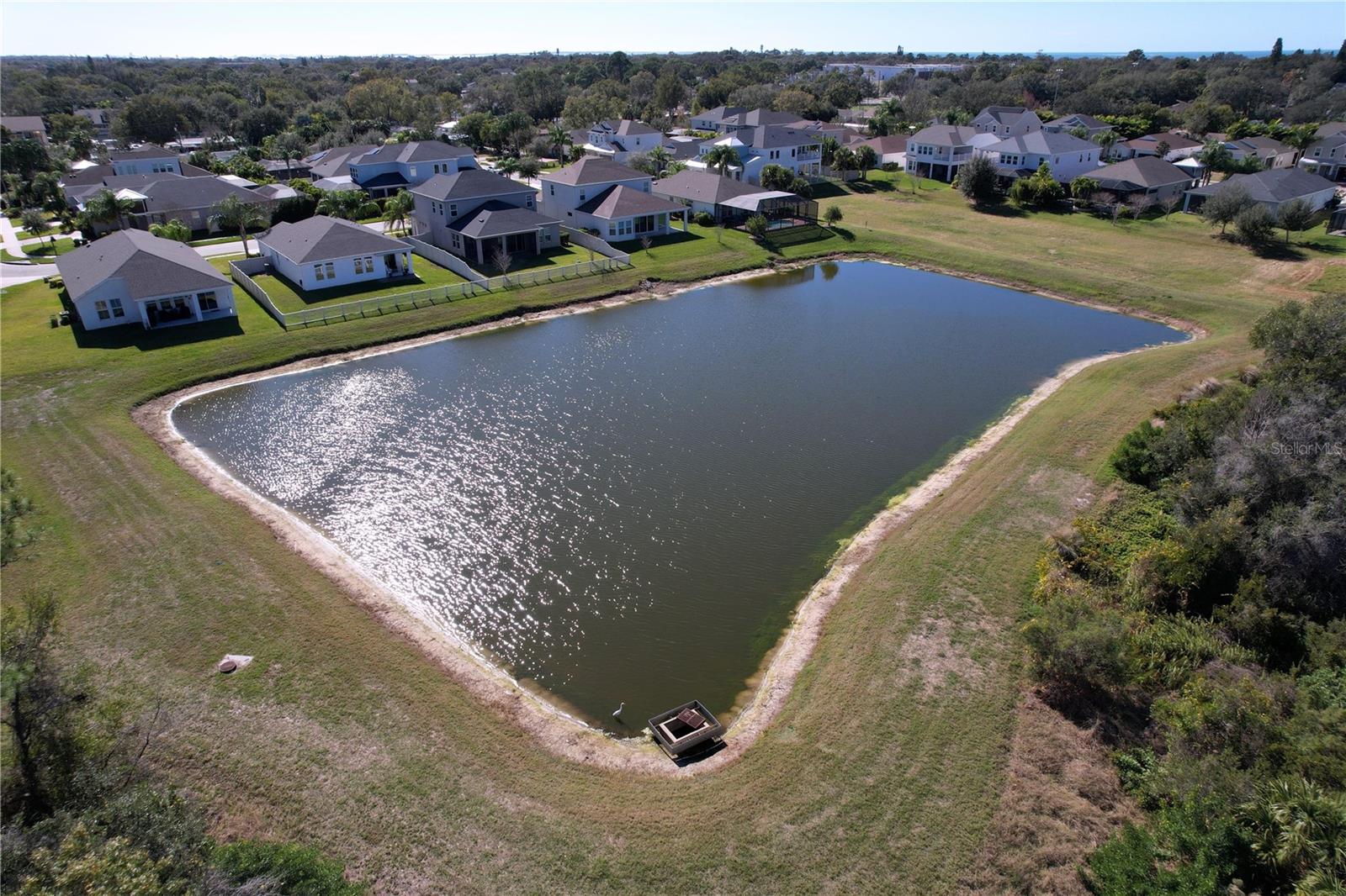 BAYSHORE HEIGHTS PT REP - Residential