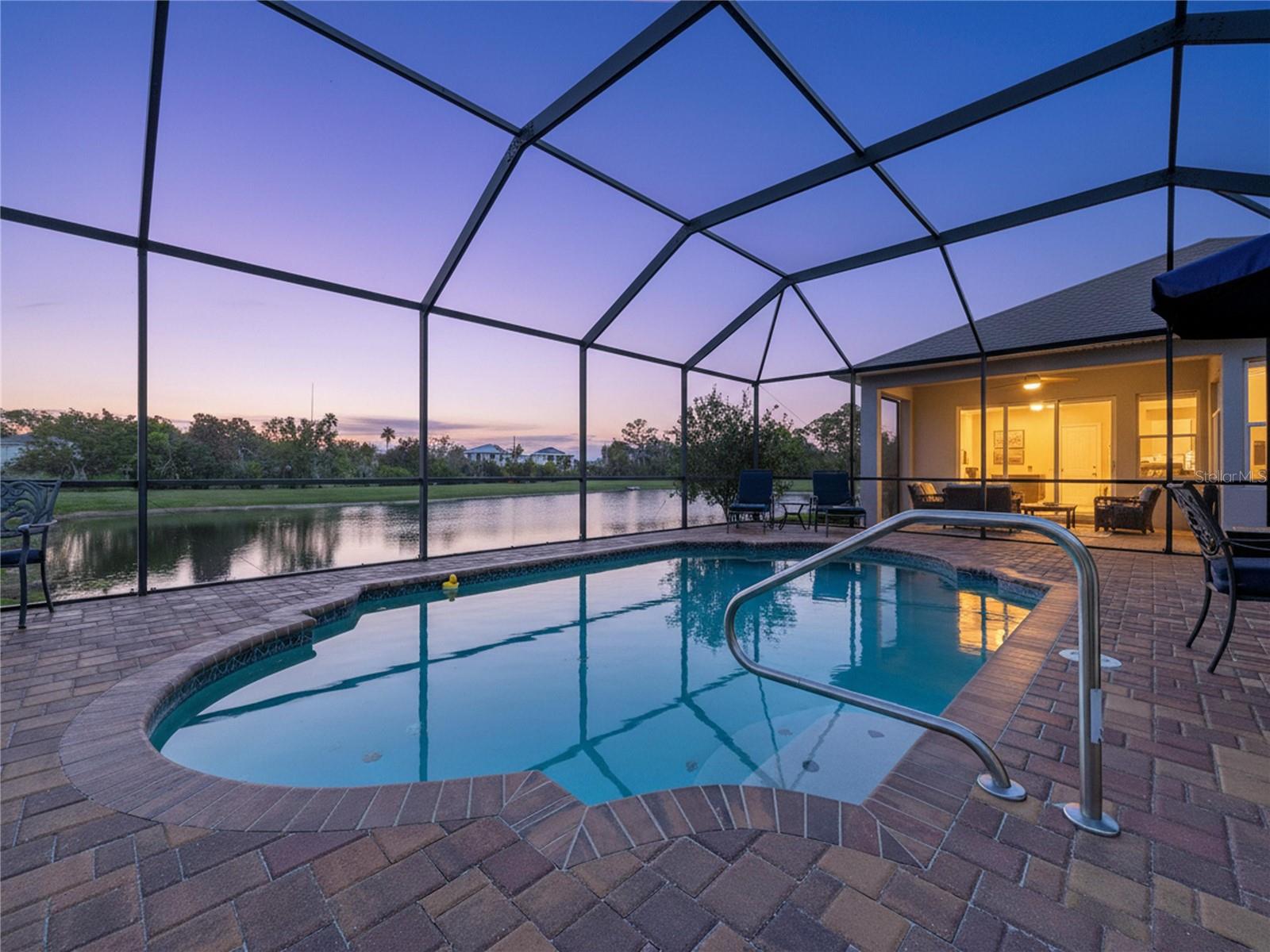 BAYSHORE HEIGHTS PT REP - Residential