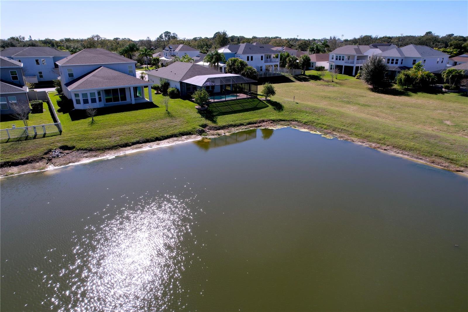 BAYSHORE HEIGHTS PT REP - Residential