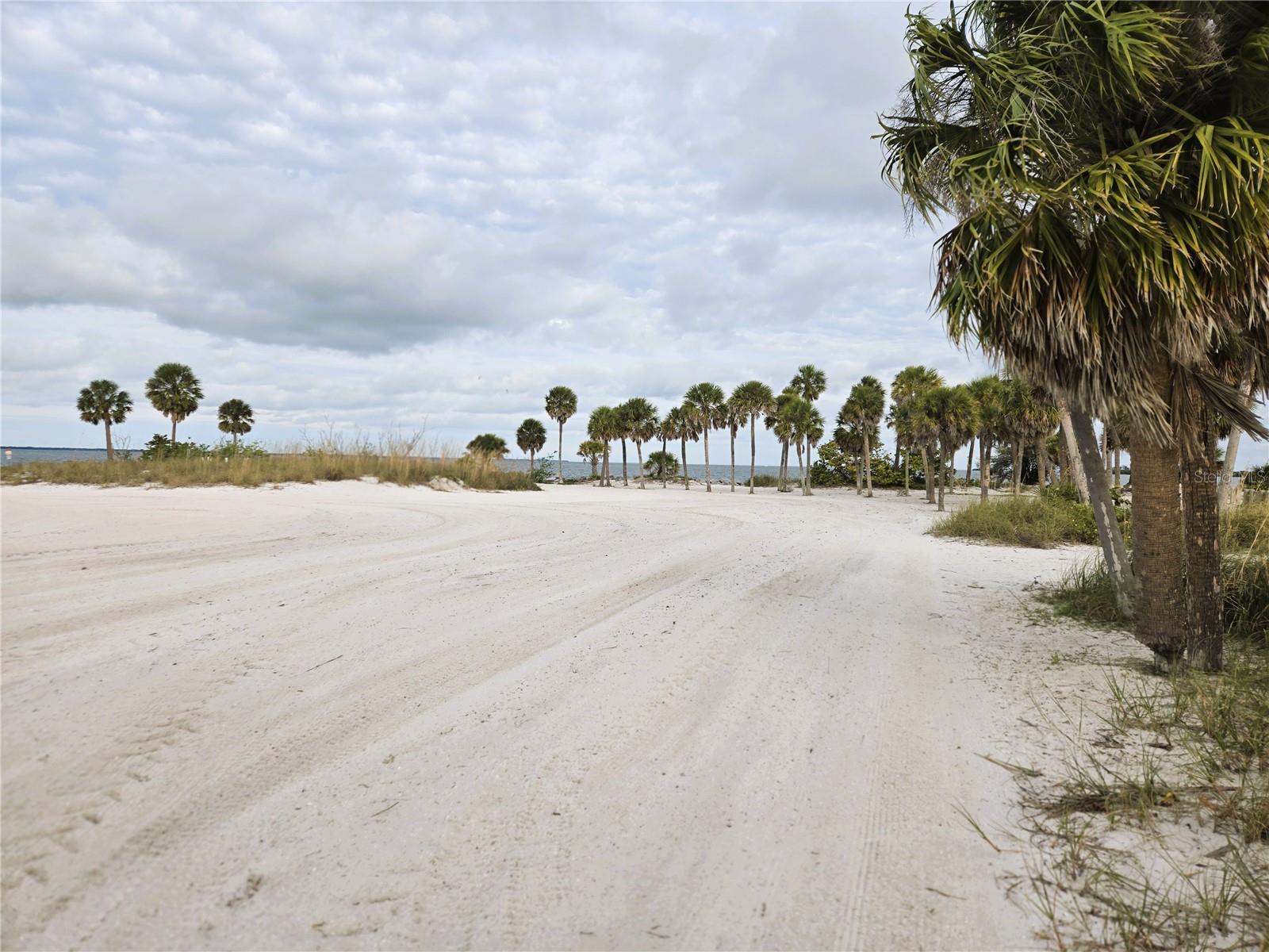 BAYSHORE HEIGHTS PT REP - Residential