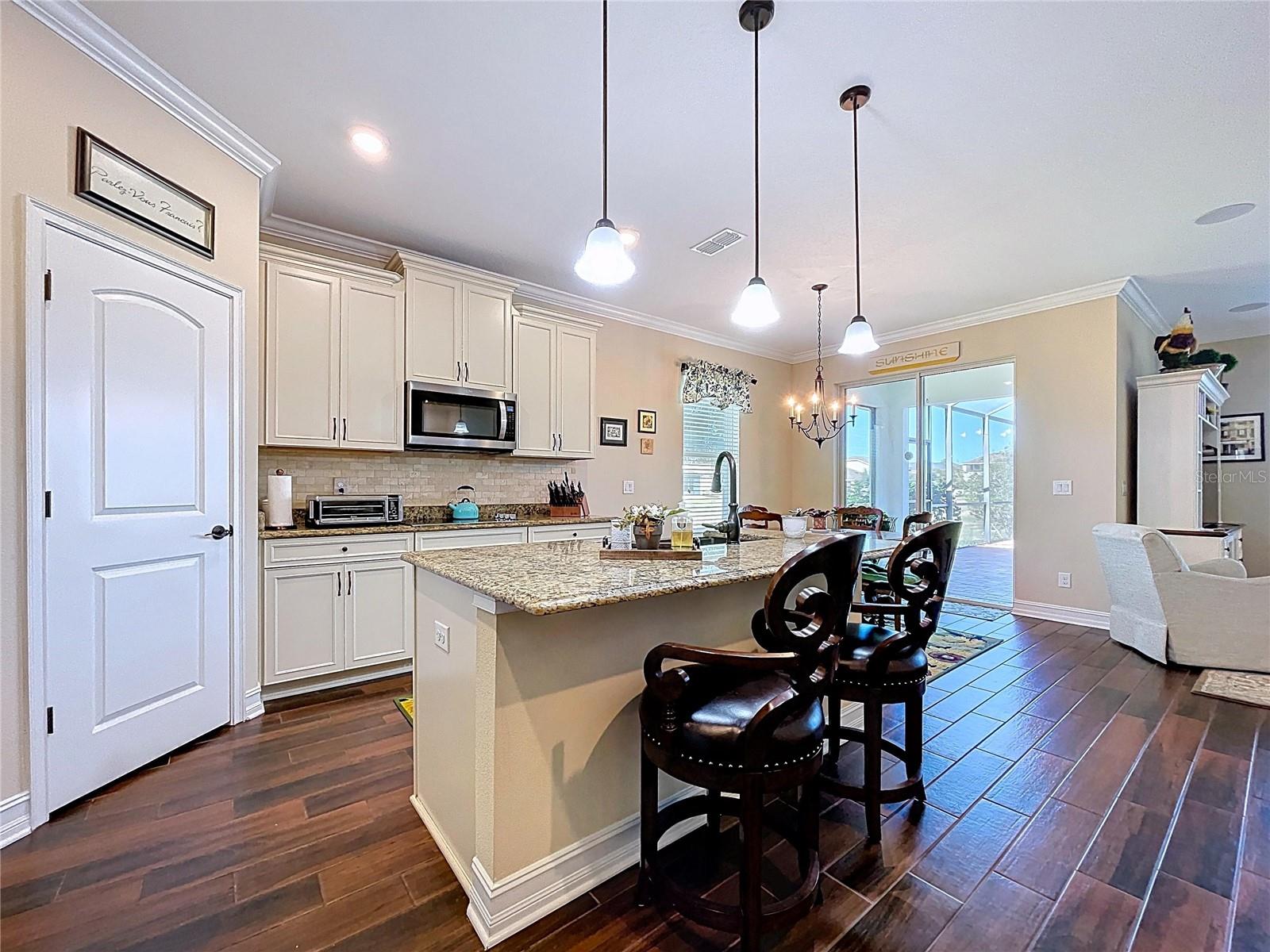 BAYSHORE HEIGHTS PT REP - Residential