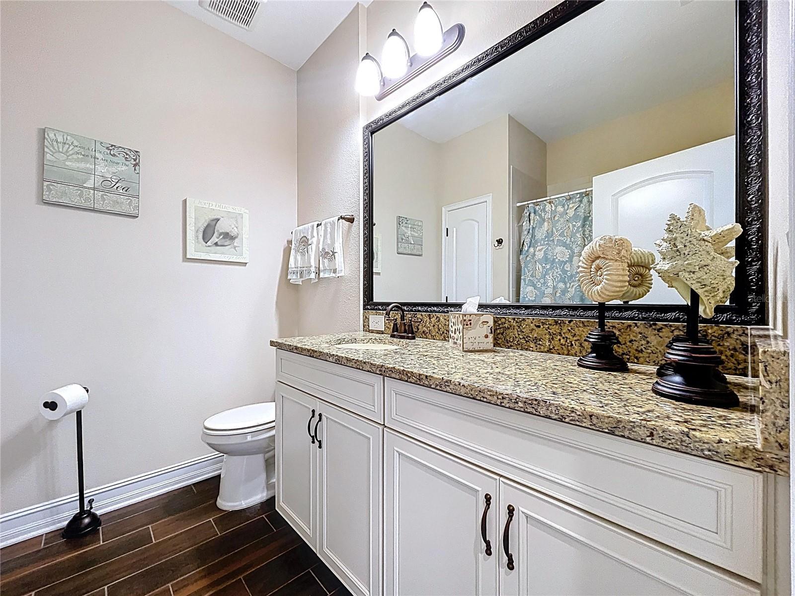 BAYSHORE HEIGHTS PT REP - Residential