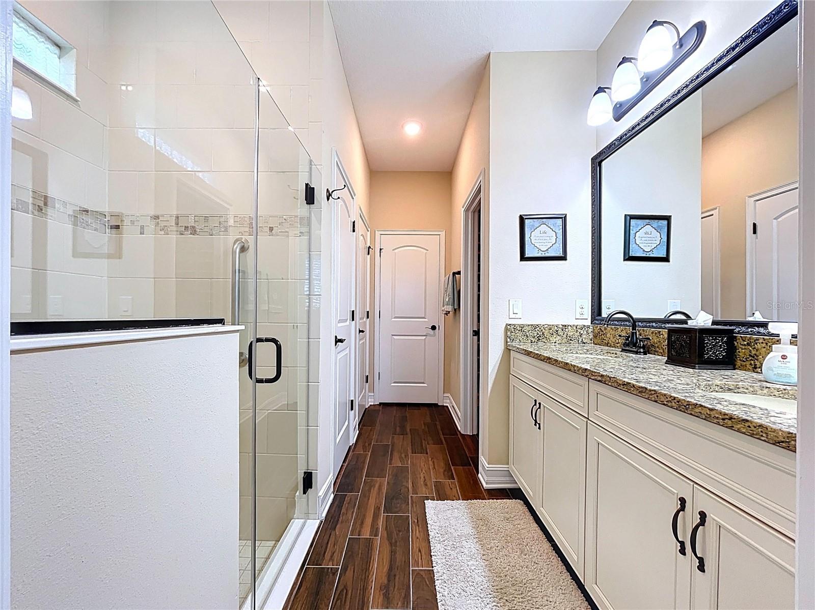 BAYSHORE HEIGHTS PT REP - Residential