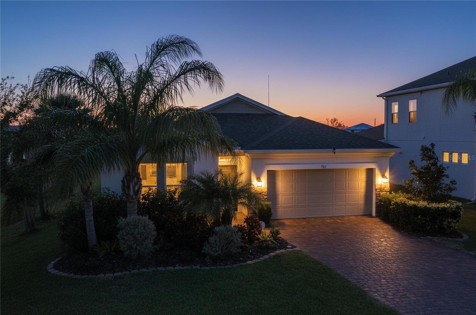 BAYSHORE HEIGHTS PT REP - Residential