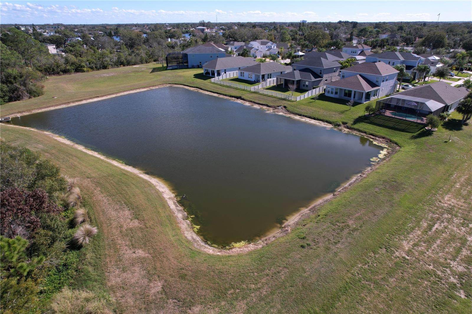 BAYSHORE HEIGHTS PT REP - Residential