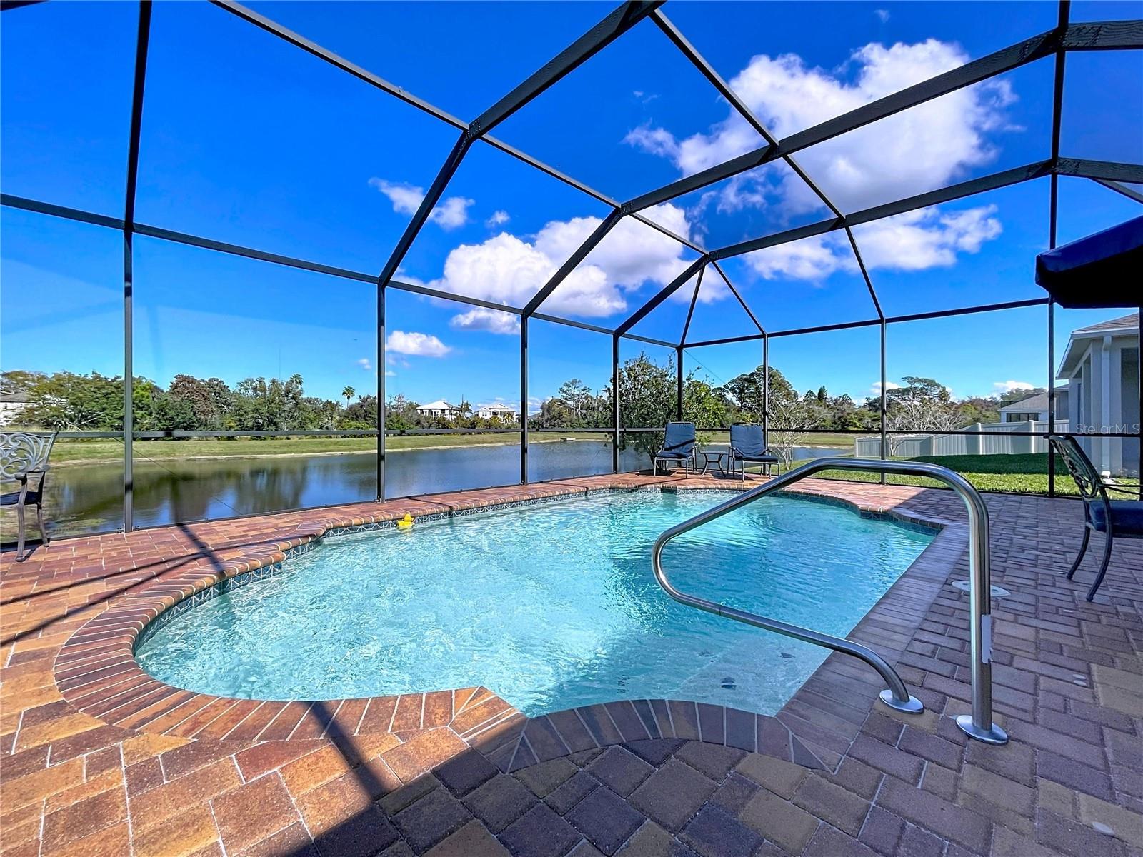 BAYSHORE HEIGHTS PT REP - Residential