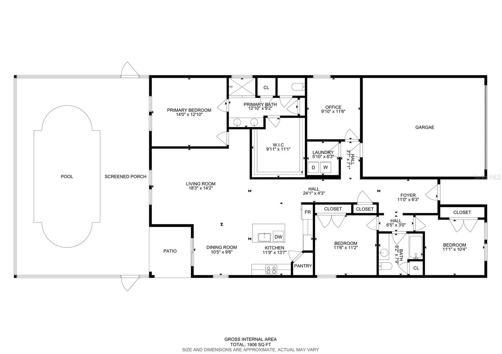 BAYSHORE HEIGHTS PT REP - Residential