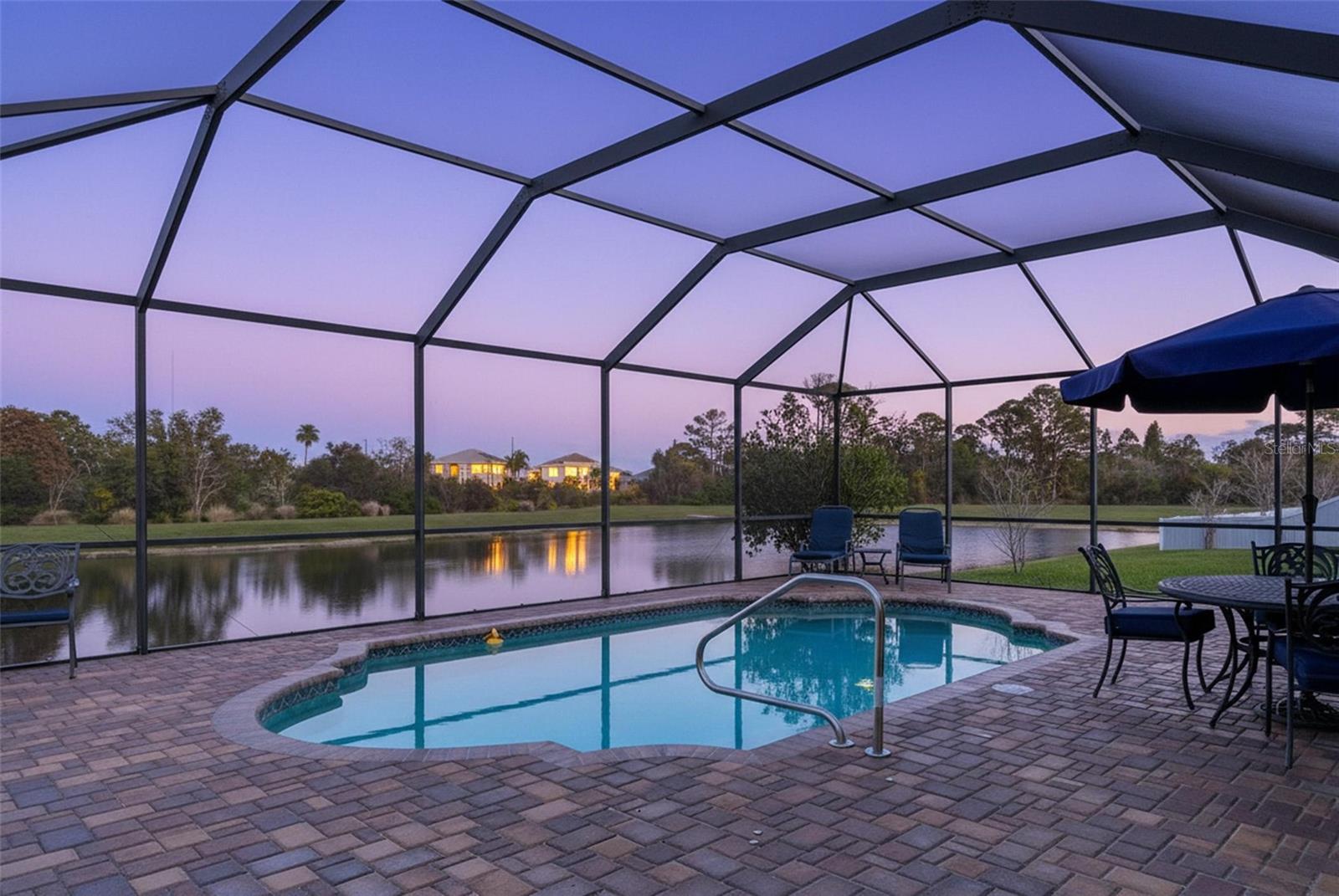 BAYSHORE HEIGHTS PT REP - Residential