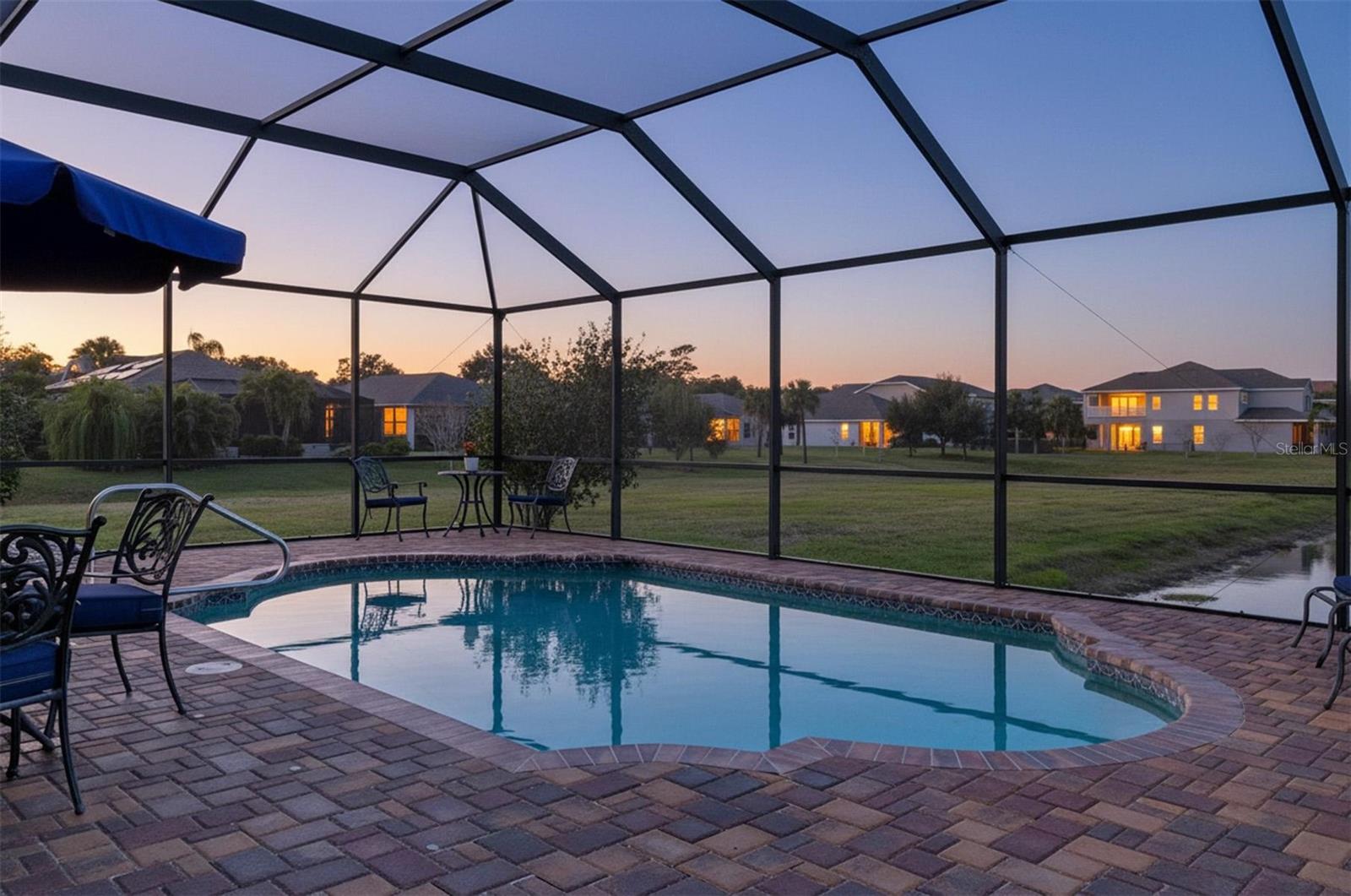 BAYSHORE HEIGHTS PT REP - Residential