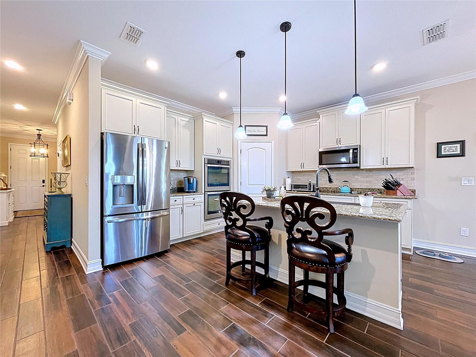 BAYSHORE HEIGHTS PT REP - Residential