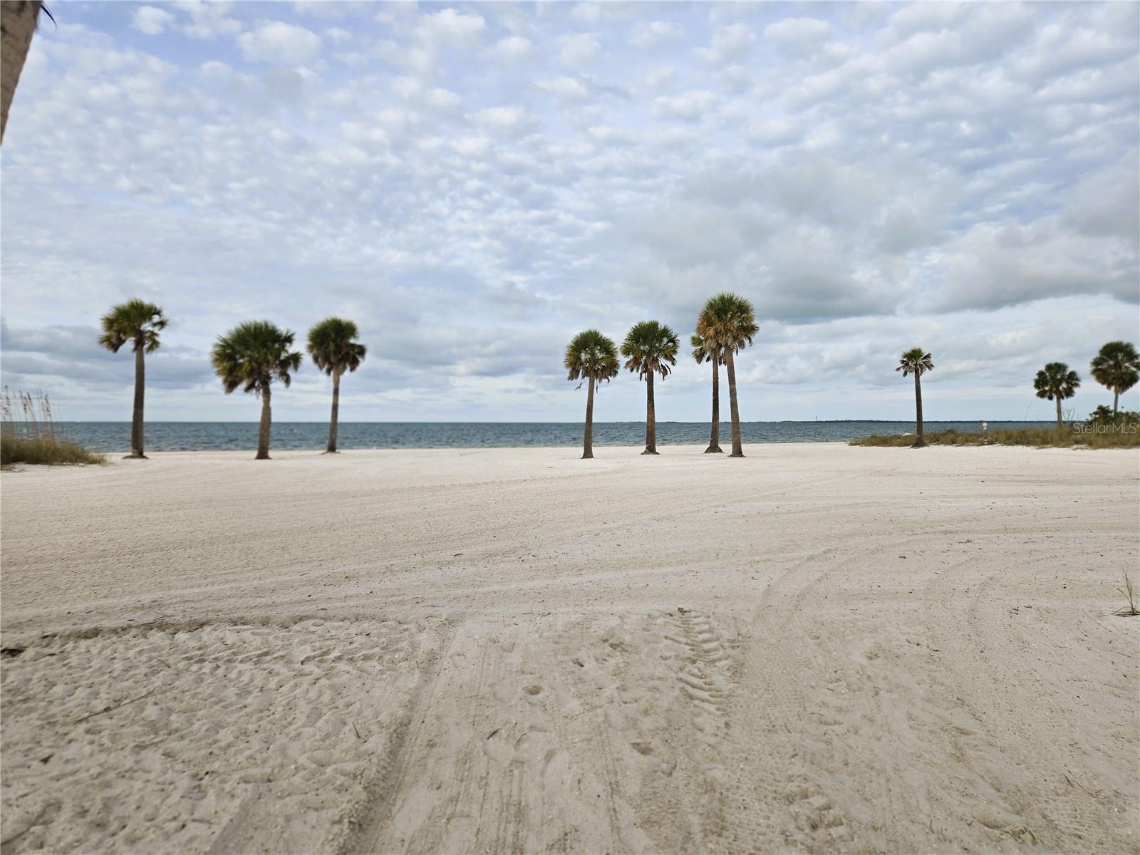 BAYSHORE HEIGHTS PT REP - Residential