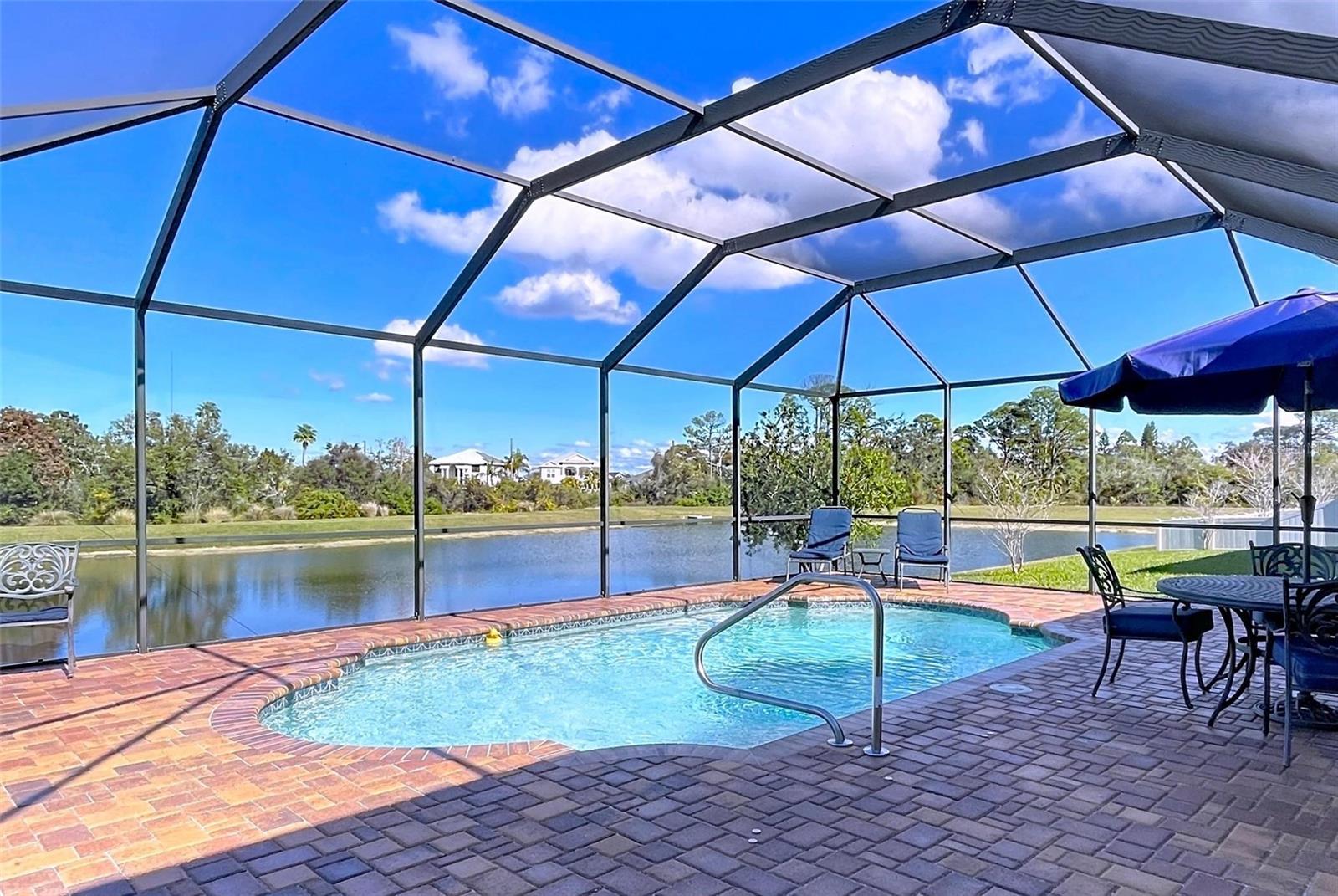 BAYSHORE HEIGHTS PT REP - Residential