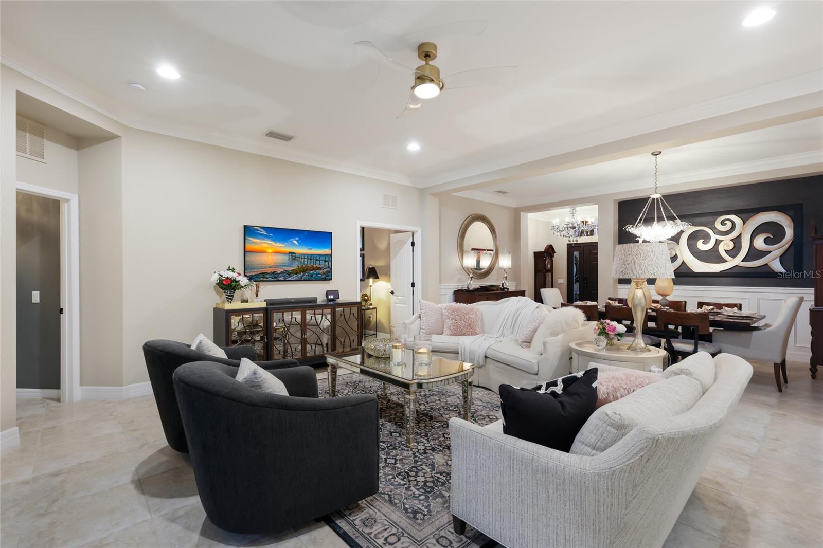 CENTRAL PARK SUBPHASE G-1C - Residential