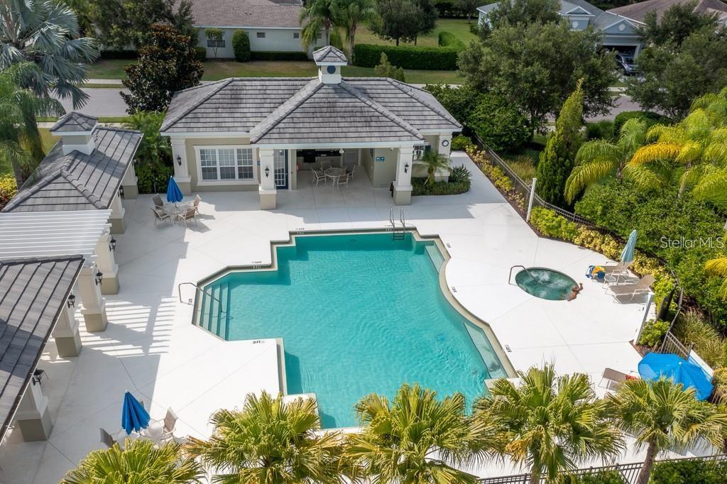 CENTRAL PARK SUBPHASE G-1C - Residential