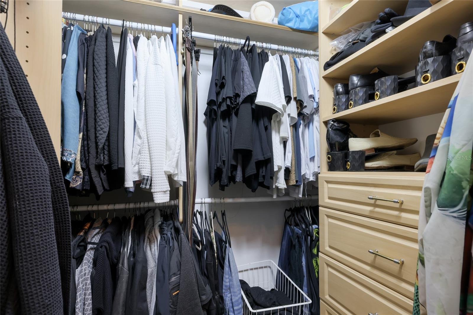 CENTRAL PARK SUBPHASE G-1C - Residential