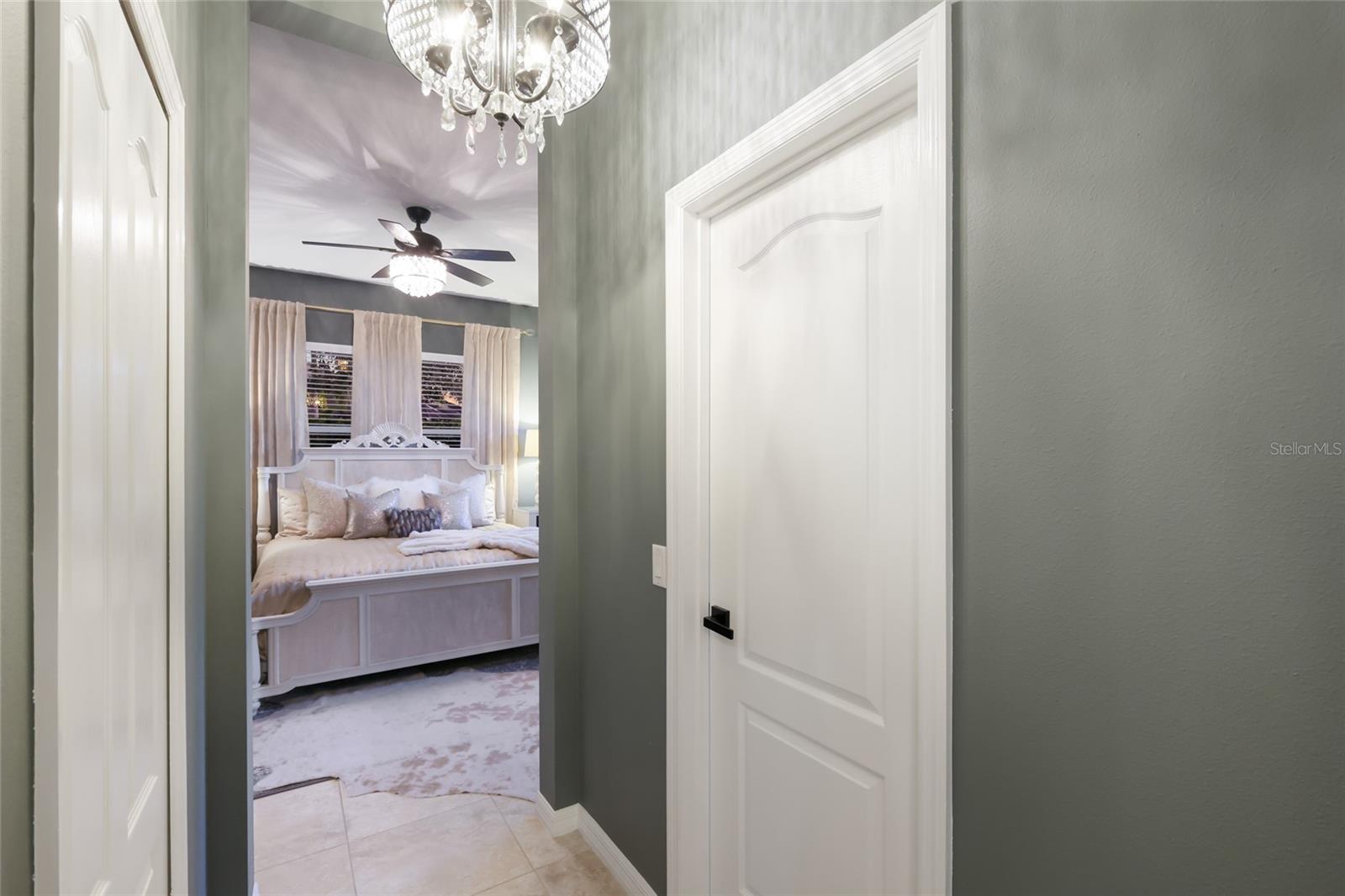 CENTRAL PARK SUBPHASE G-1C - Residential