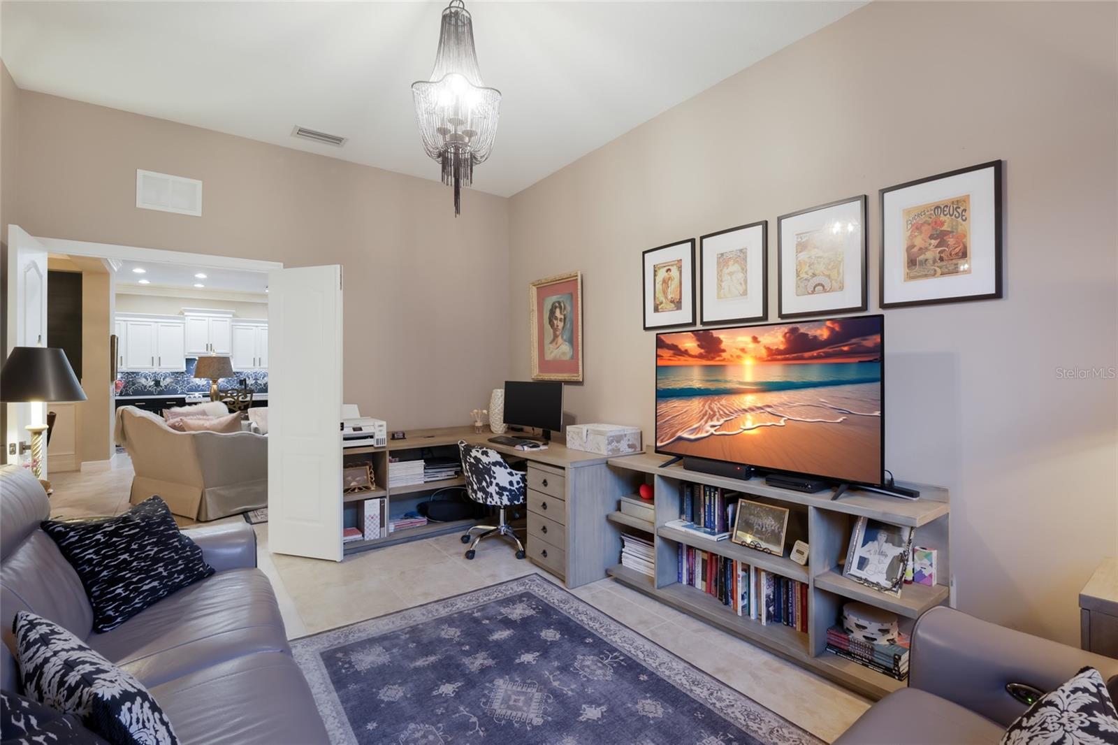 CENTRAL PARK SUBPHASE G-1C - Residential