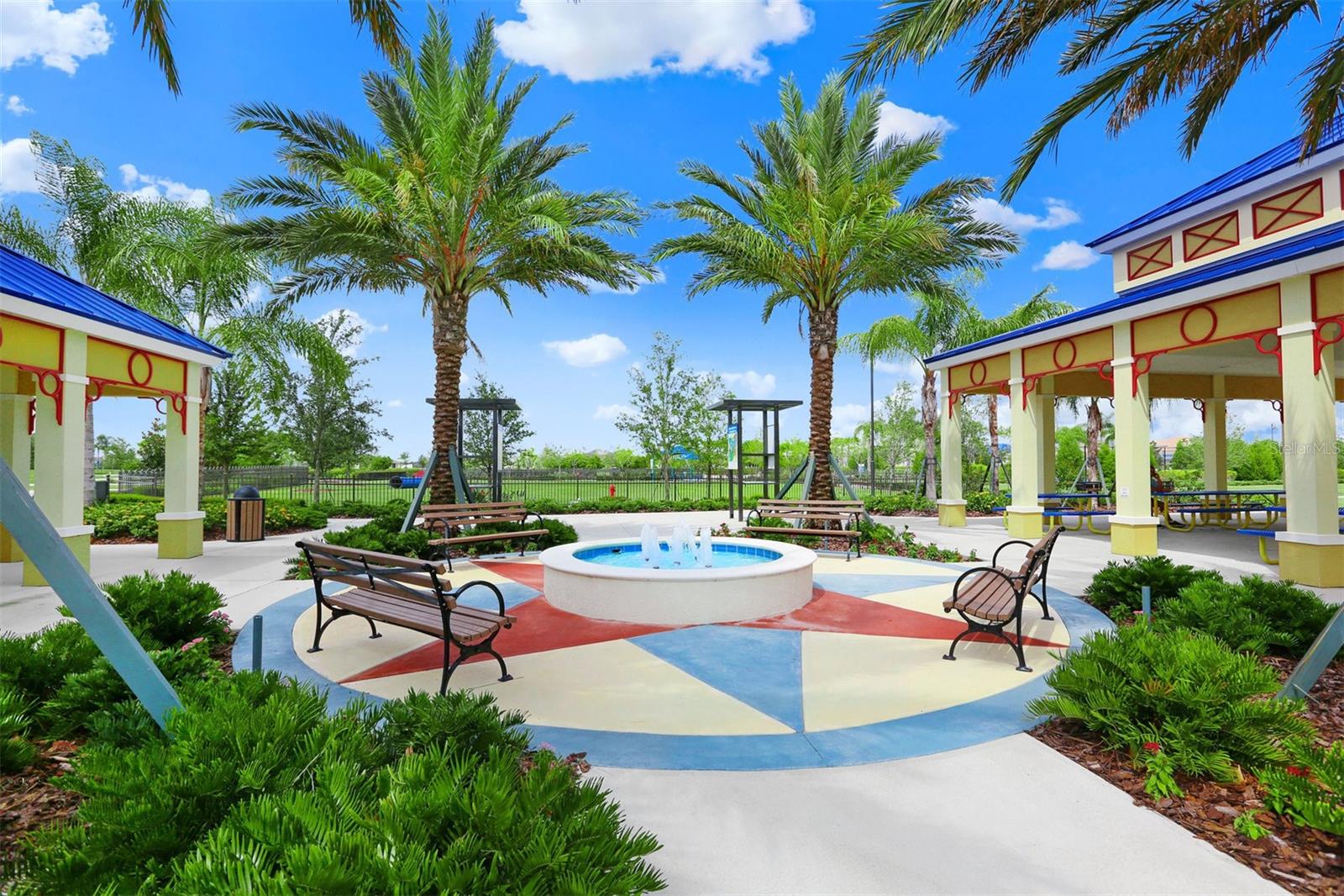 CENTRAL PARK SUBPHASE G-1C - Residential