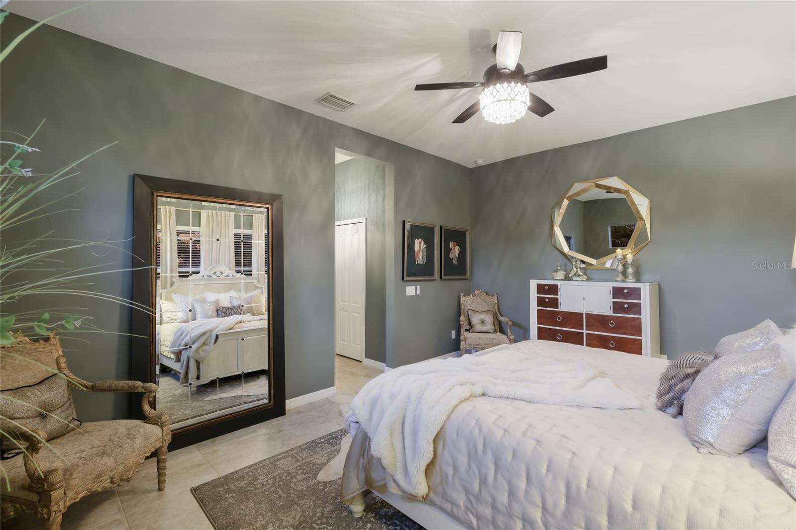 CENTRAL PARK SUBPHASE G-1C - Residential