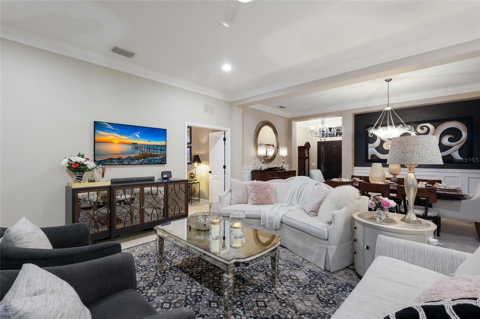 CENTRAL PARK SUBPHASE G-1C - Residential