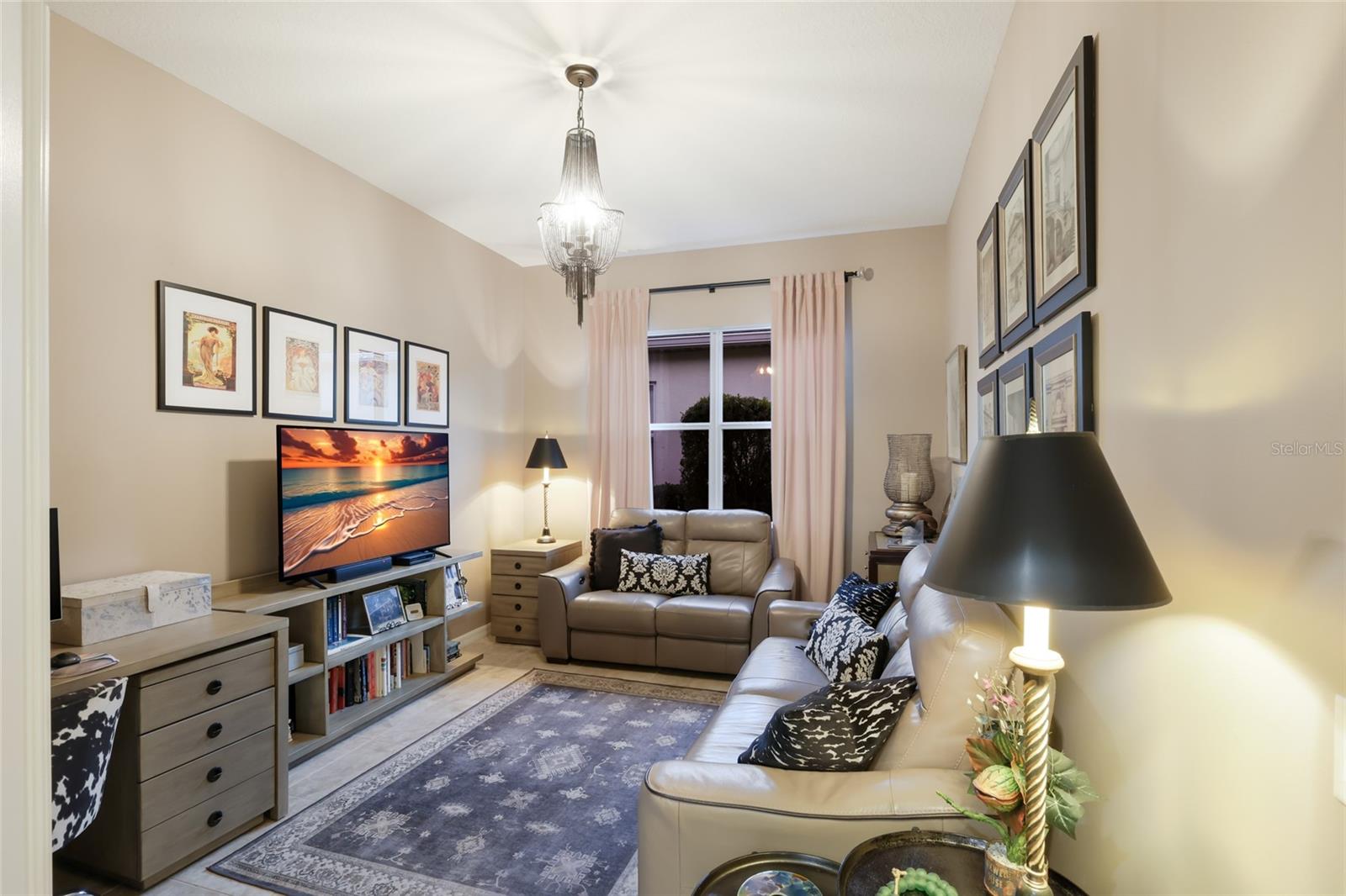 CENTRAL PARK SUBPHASE G-1C - Residential