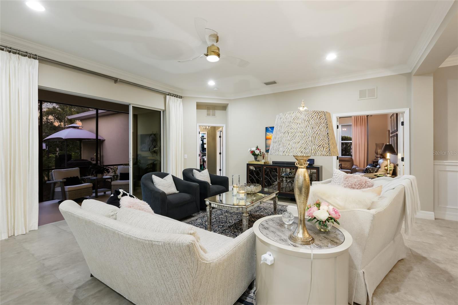 CENTRAL PARK SUBPHASE G-1C - Residential