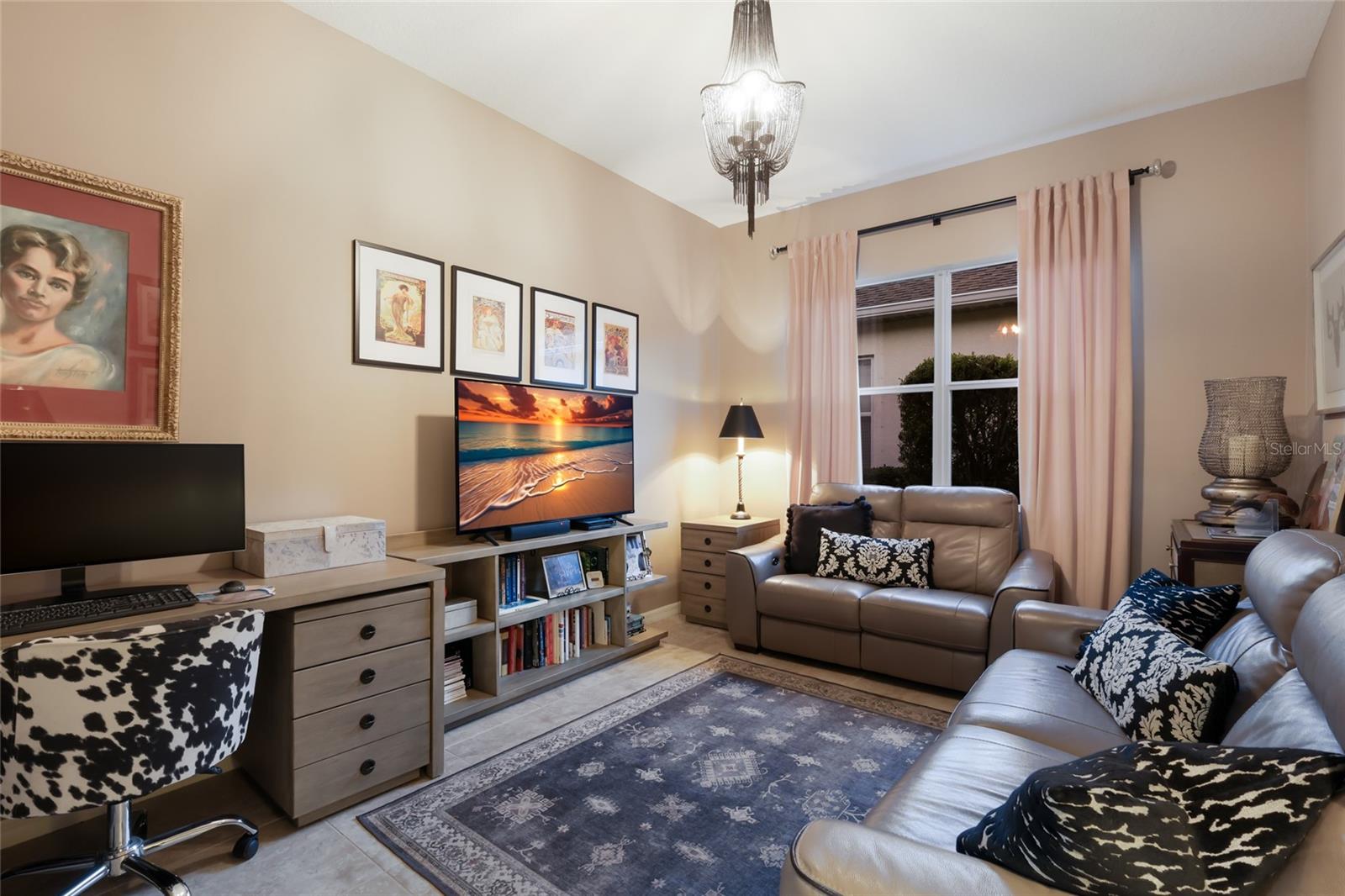 CENTRAL PARK SUBPHASE G-1C - Residential