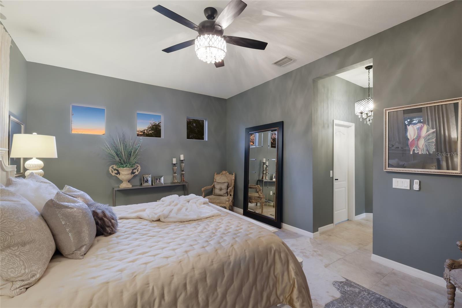 CENTRAL PARK SUBPHASE G-1C - Residential