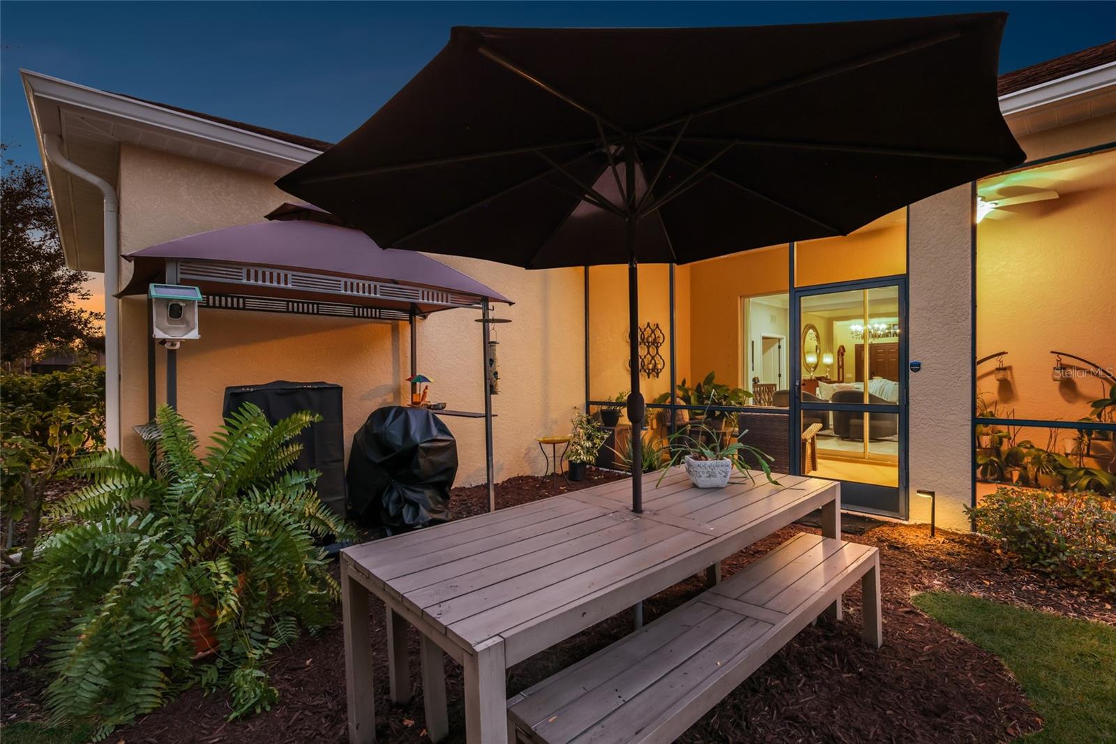 CENTRAL PARK SUBPHASE G-1C - Residential