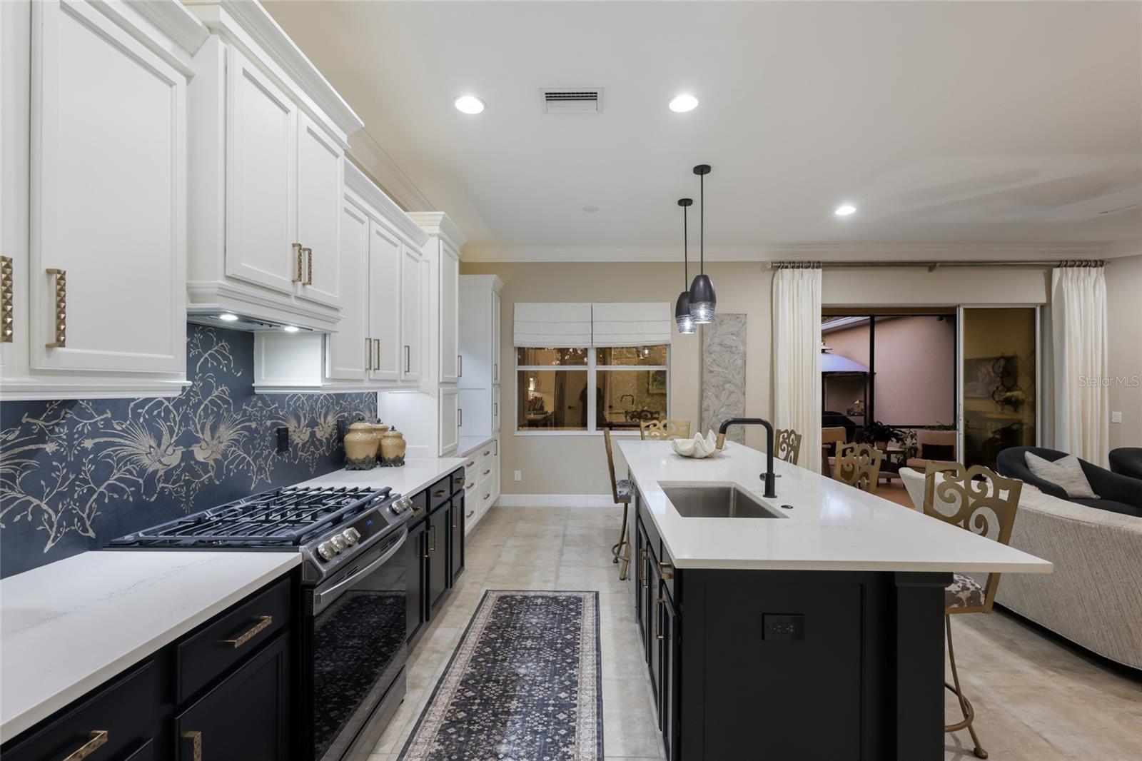 CENTRAL PARK SUBPHASE G-1C - Residential