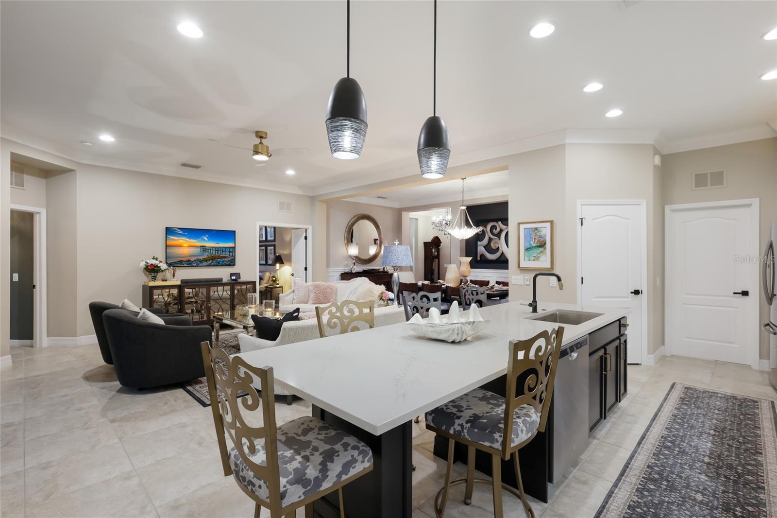 CENTRAL PARK SUBPHASE G-1C - Residential