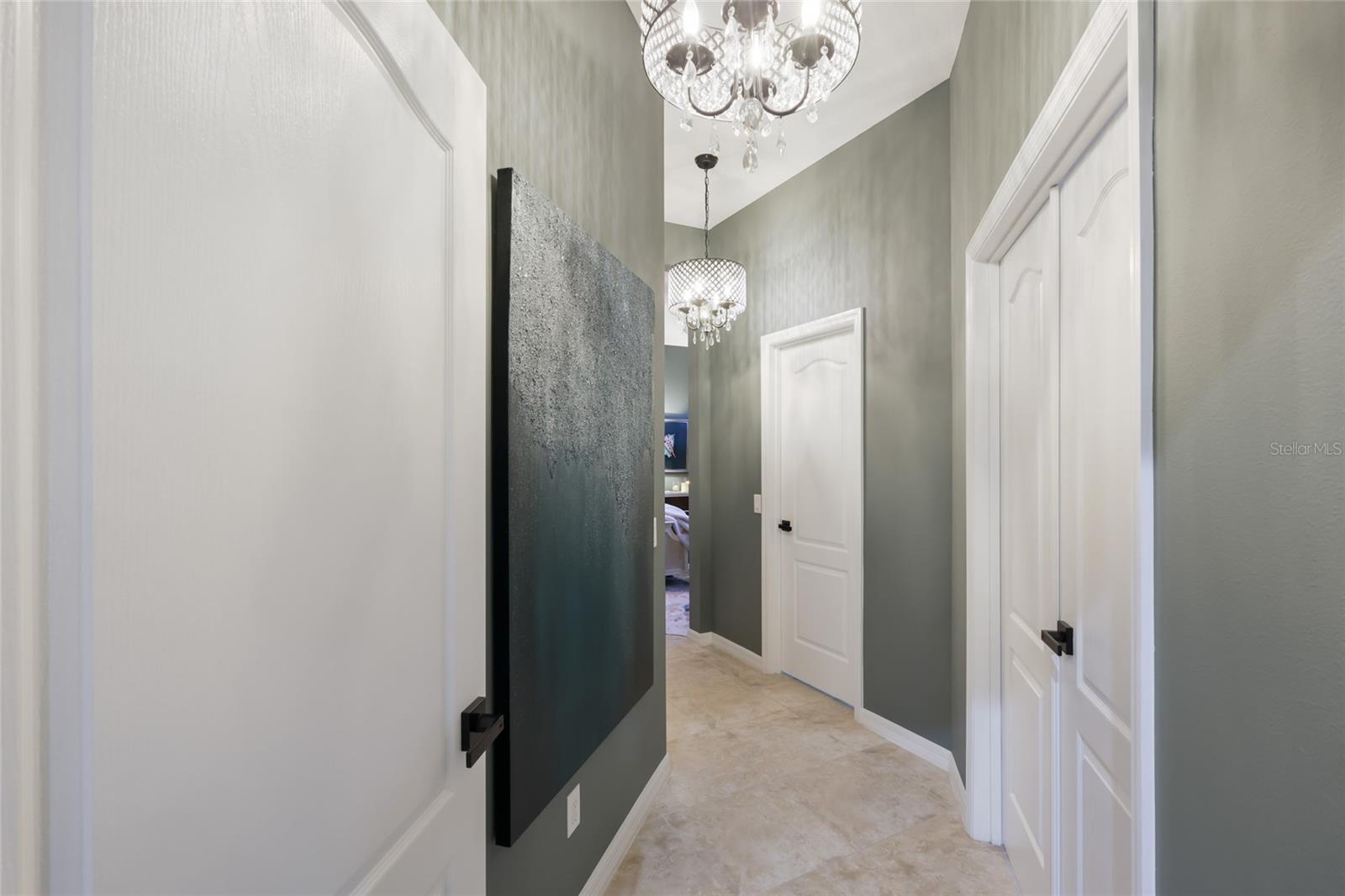 CENTRAL PARK SUBPHASE G-1C - Residential