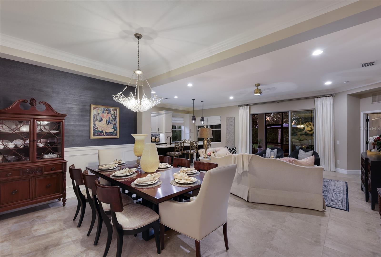 CENTRAL PARK SUBPHASE G-1C - Residential