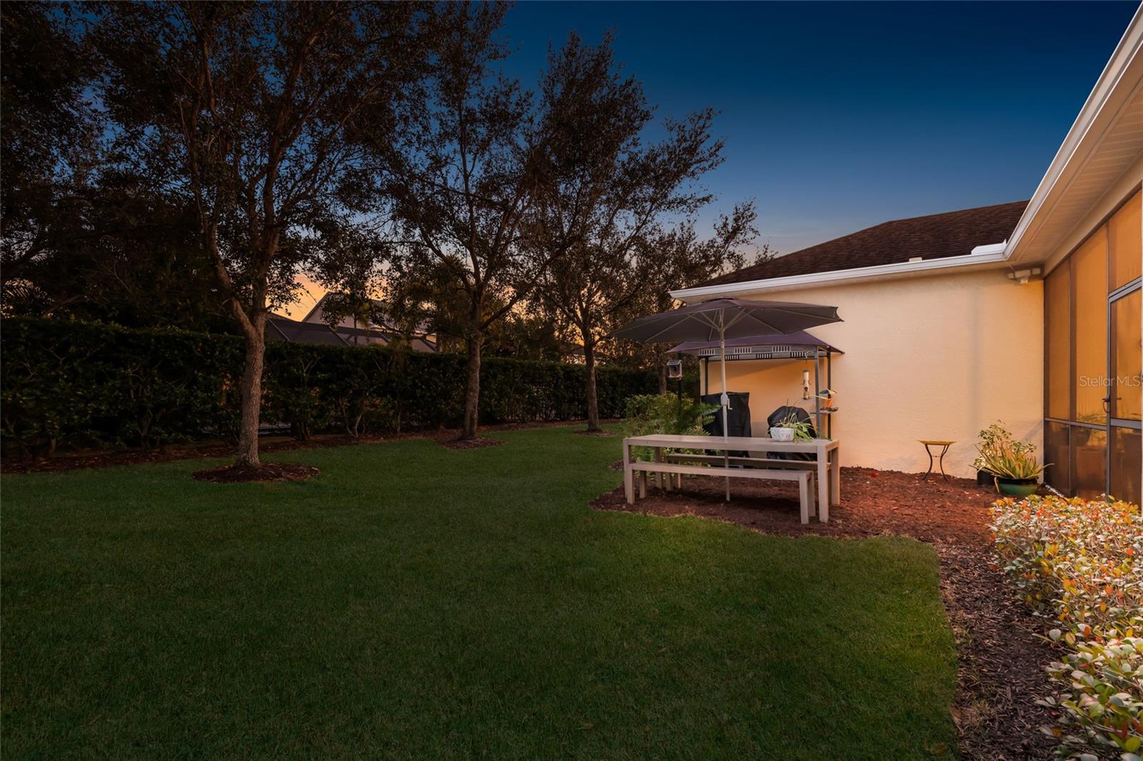 CENTRAL PARK SUBPHASE G-1C - Residential