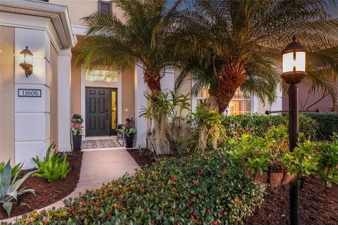 Photo of 11606 Griffith Park Terrace, Bradenton, FL 34211 (MLS # A4681899)