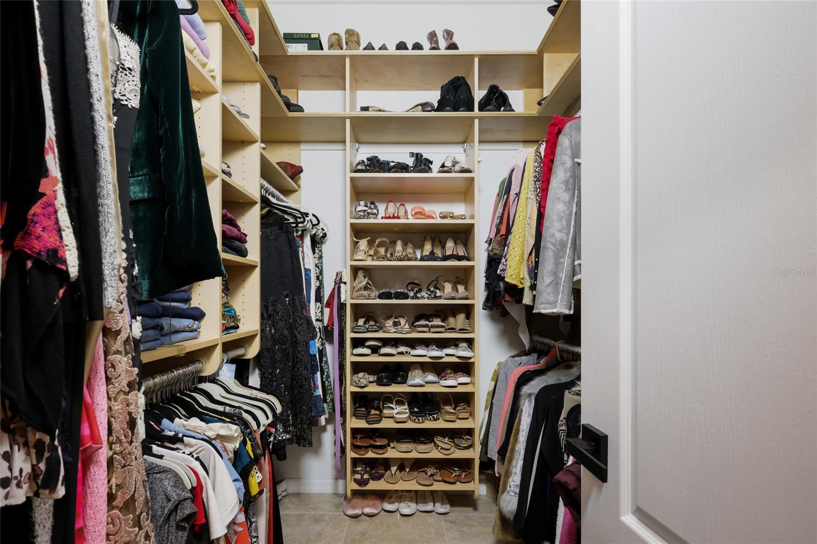 CENTRAL PARK SUBPHASE G-1C - Residential