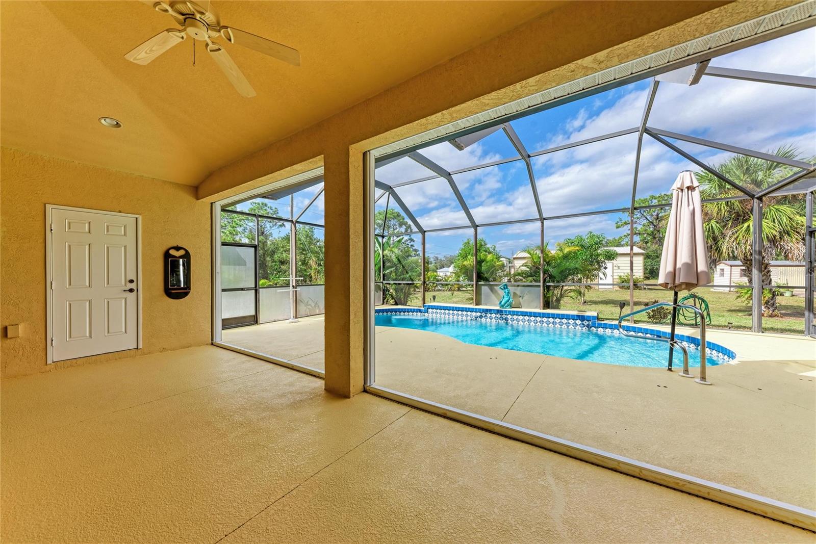 PORT CHARLOTTE SUB 23 - Residential