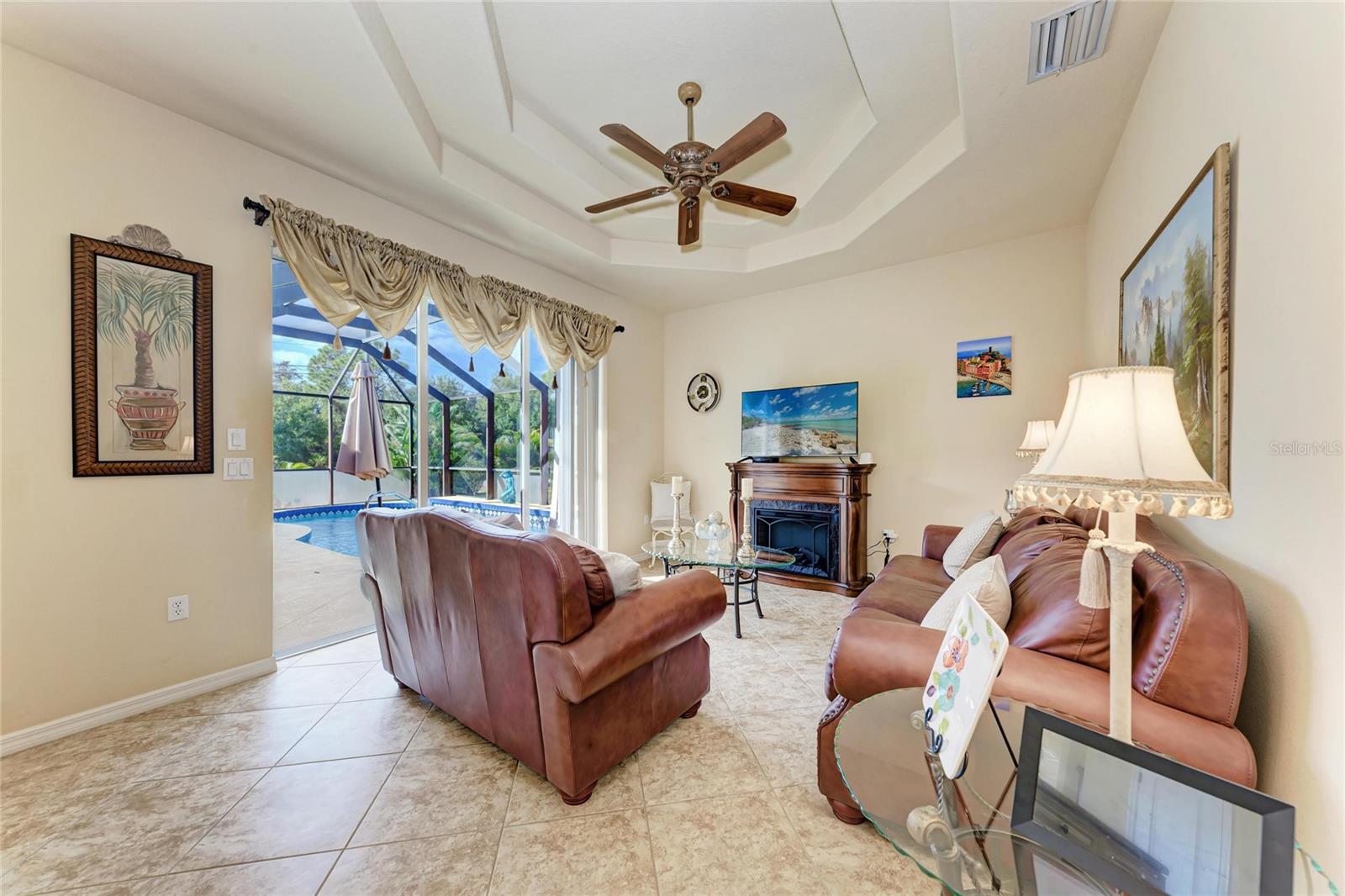 PORT CHARLOTTE SUB 23 - Residential