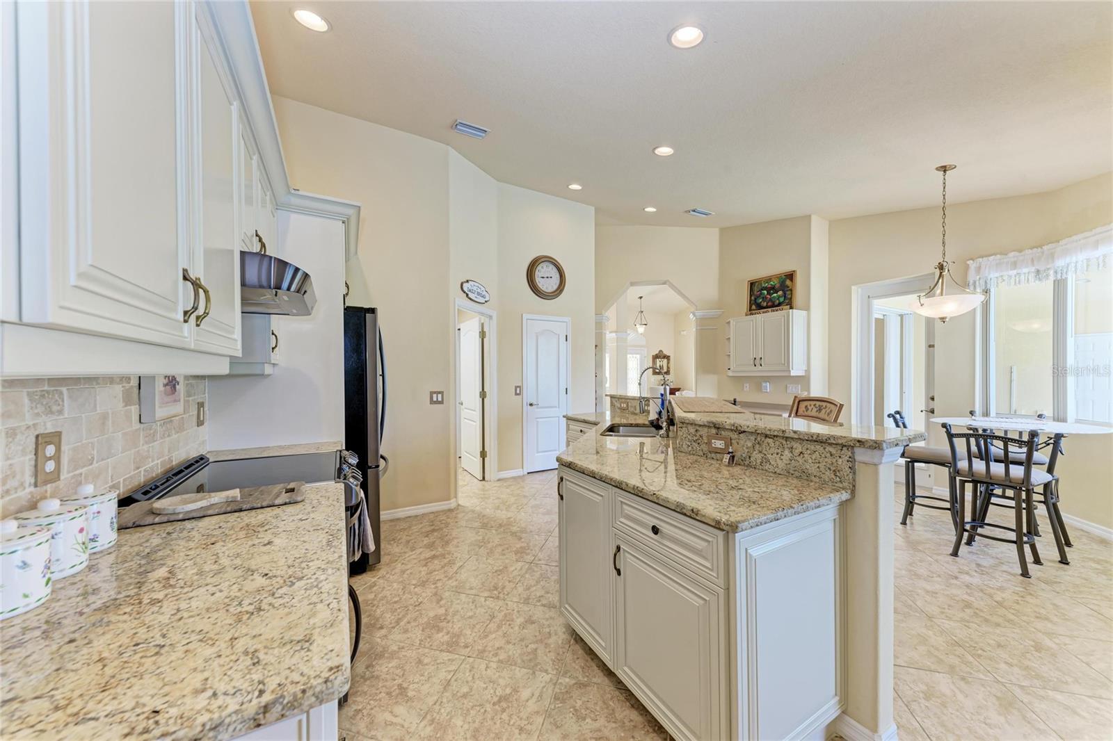 PORT CHARLOTTE SUB 23 - Residential