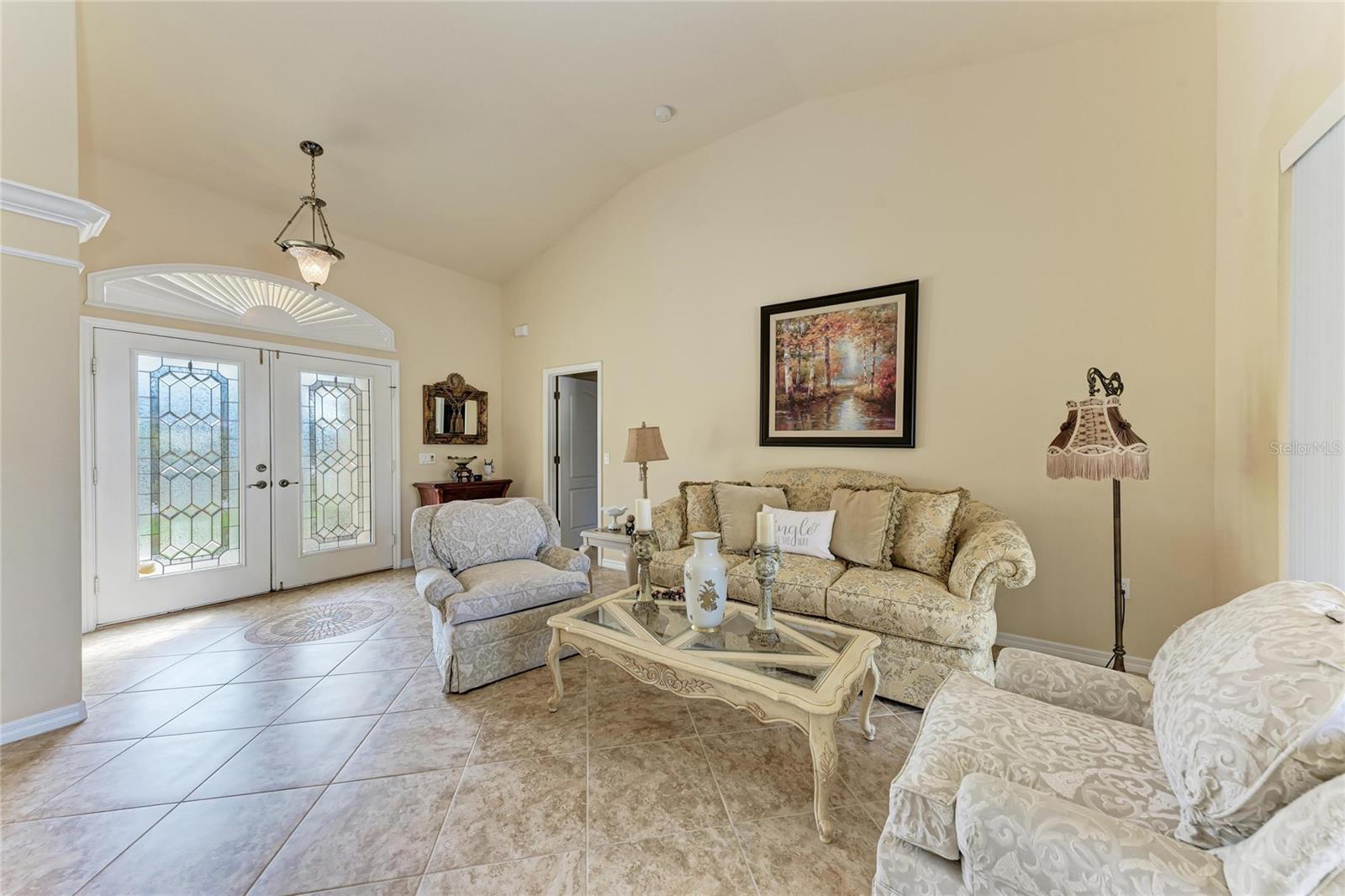 PORT CHARLOTTE SUB 23 - Residential