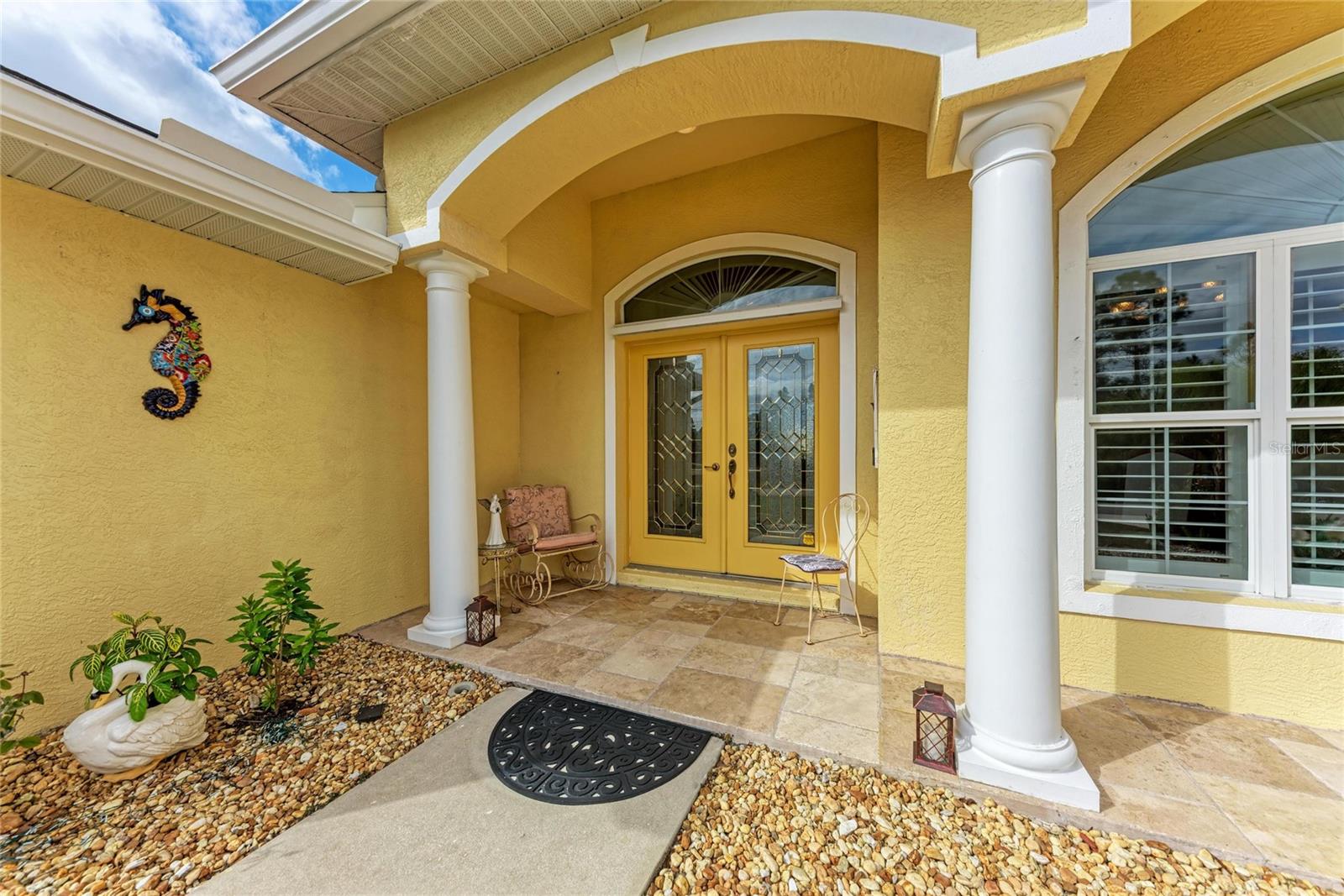 PORT CHARLOTTE SUB 23 - Residential