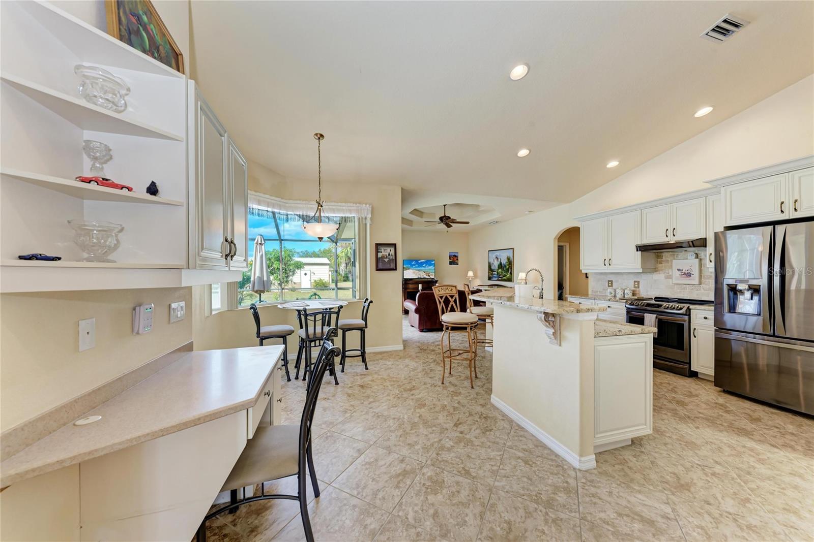 PORT CHARLOTTE SUB 23 - Residential