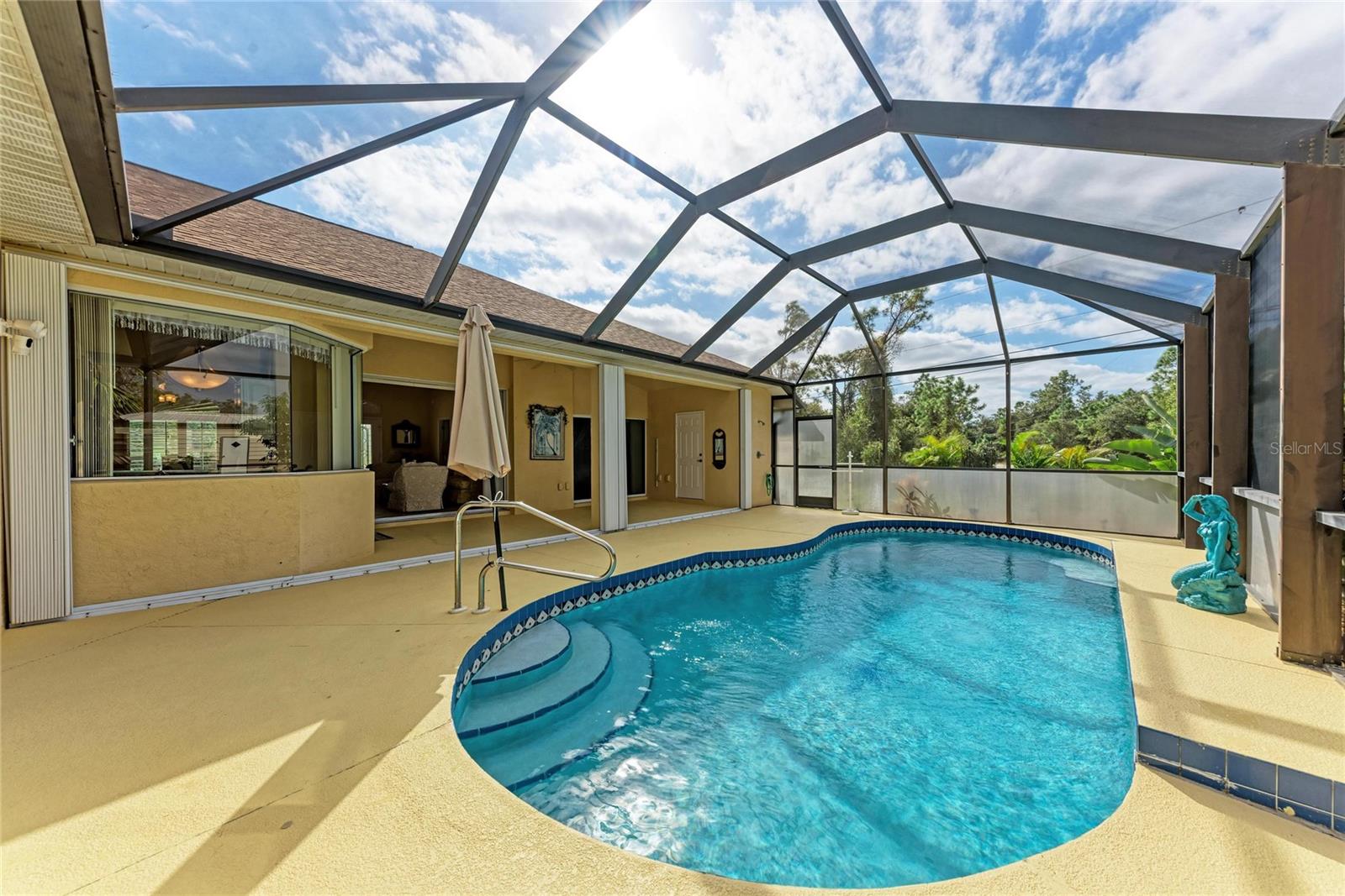 PORT CHARLOTTE SUB 23 - Residential