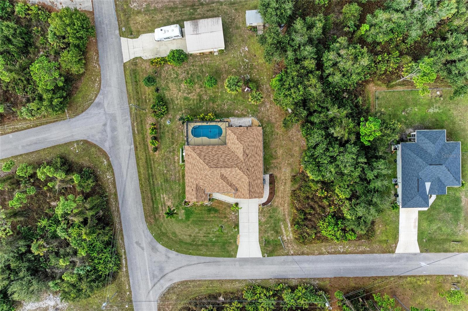 PORT CHARLOTTE SUB 23 - Residential