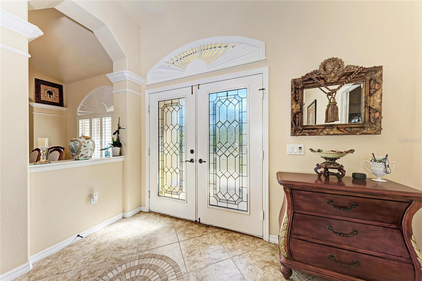 PORT CHARLOTTE SUB 23 - Residential